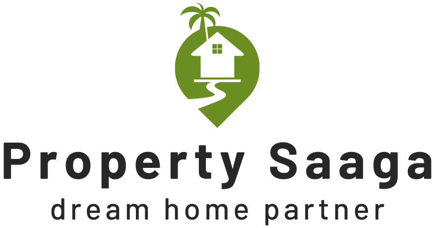 Property Saaga-